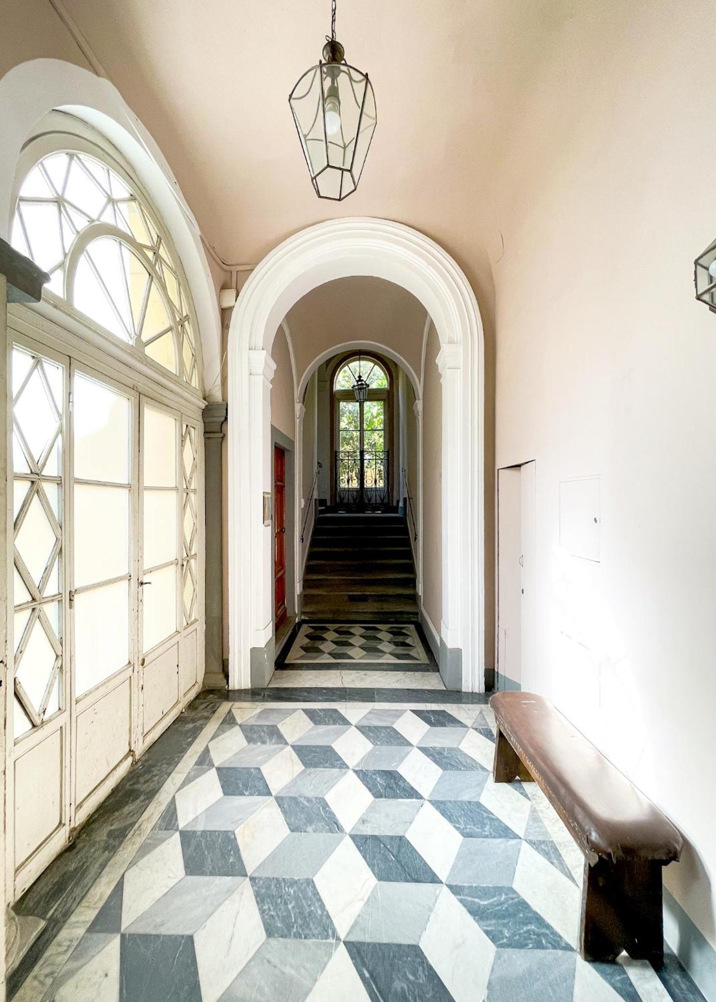 Banchi Hotel Florence Exterior photo